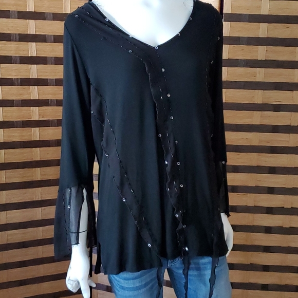 Alain Weiss Super CUTE top - Picture 4 of 8